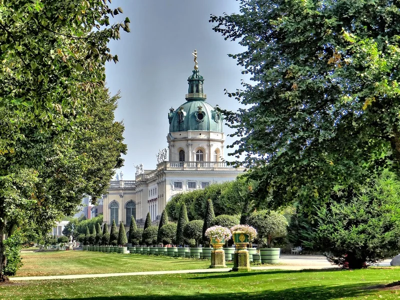 Charlottenburg