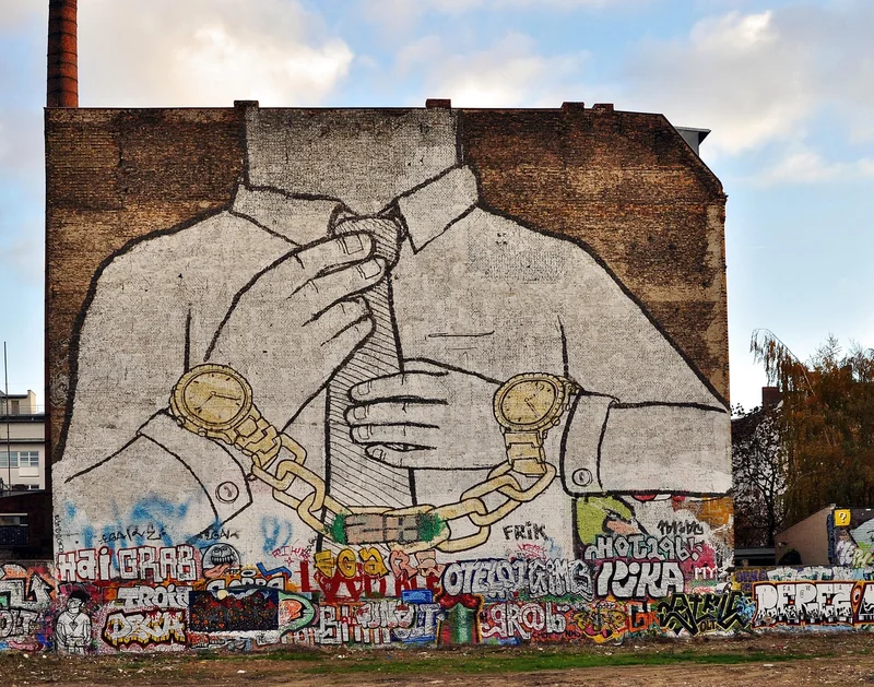 Kreuzberg